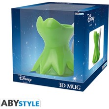 Abysse Dısney - Mug 3D - Peter Pan Tinkerbell