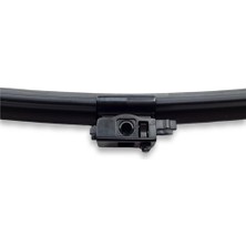 Silbak Mercedes Eqb X243 2022-2026 Ön Cam Özel Silecek Takımı 60X55CM