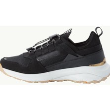 Jack Wolfskin Dromoventure Athletic Low Kadın Outdoor Ayakkabı 4057001_6350