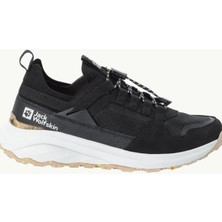 Jack Wolfskin Dromoventure Athletic Low Kadın Outdoor Ayakkabı 4057001_6350