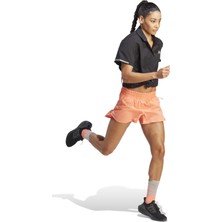 adidas Normal Pembe Kadın Şort IC8270 Pad Xcıty Short