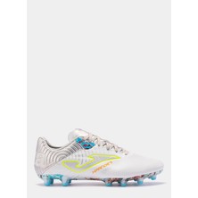 Joma Beyaz Erkek Futbol Ayakkabısı