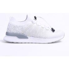 Hammer Jack Beyaz - Gri Erkek Sneaker