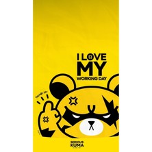 Anime And Your World Defter 1 Adet Özel Tasarım A4 Boyutu 21*29 cm Telli Kareli Büyük Boy Defter