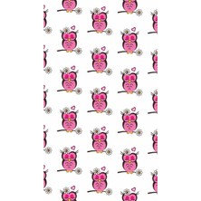 Anime And Your World Defter 1 Adet Özel Tasarım A4 Boyutu 21*29 cm  Telli Çizgisiz Büyük Boy defter