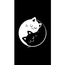 Anime And Your World Defter 1 Adet Özel Tasarım A4 Boyutu 21*29 cm Telli Kareli Büyük Boy Defter