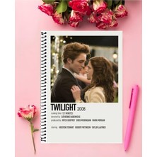 Anime And Your World Blackpink Bts Twice Anime Kpop Defter 1 Adet  A5 Boyutu 15*21 cm  Telli Çizgisiz Orta Boy 
