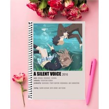 Anime And Your World Blackpink Bts Twice Anime Kpop Defter 1 Adet  A5 Boyutu 15*21 cm  Telli Çizgisiz Orta Boy 