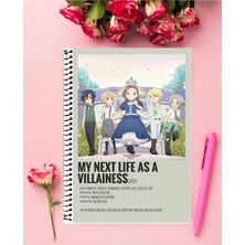Anime And Your World Blackpink Bts Twice Anime Kpop Defter 1 Adet  A5 Boyutu 15*21 cm  Telli Çizgisiz Orta Boy 