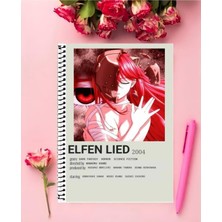 Anime And Your World Blackpink Bts Twice Anime Kpop Defter 1 Adet  A5 Boyutu 15*21 cm  Telli Çizgisiz Orta Boy 