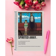 Anime And Your World Blackpink Bts Twice Anime Kpop Defter 1 Adet  A5 Boyutu 15*21 cm  Telli Çizgisiz Orta Boy 