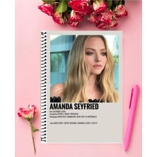 Anime And Your World Blackpink Bts Twice Anime Kpop Defter 1 Adet  A5 Boyutu 15*21 cm  Telli Çizgisiz Orta Boy 