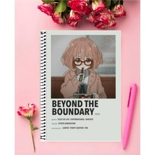 Anime And Your World Blackpink Bts Twice Anime Kpop Defter 1 Adet  A5 Boyutu 15*21 cm  Telli Çizgisiz Orta Boy 