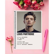 Anime And Your World Blackpink Bts Twice Anime Kpop Defter 1 Adet  A5 Boyutu 15*21 cm  Telli Çizgisiz Orta Boy 