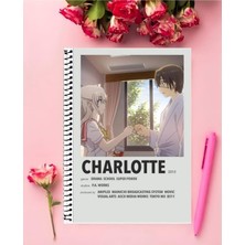 Anime And Your World Blackpink Bts Twice Anime Kpop Defter 1 Adet  A5 Boyutu 15*21 cm  Telli Çizgisiz Orta Boy 