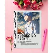 Anime And Your World Blackpink Bts Twice Anime Kpop Defter 1 Adet  A5 Boyutu 15*21 cm  Telli Çizgisiz Orta Boy 