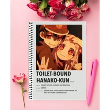 Anime And Your World Blackpink Bts Twice Anime Kpop Defter 1 Adet  A5 Boyutu 15*21 cm  Telli Çizgisiz Orta Boy 