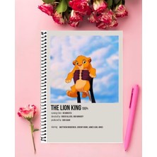 Anime And Your World Blackpink Bts Twice Anime Kpop Defter 1 Adet  A5 Boyutu 15*21 cm  Telli Çizgisiz Orta Boy 