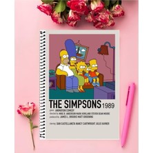 Anime And Your World Blackpink Bts Twice Anime Kpop Defter 1 Adet  A5 Boyutu 15*21 cm  Telli Çizgisiz Orta Boy 