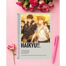 Anime And Your World Blackpink Bts Twice Anime Kpop Defter 1 Adet  A5 Boyutu 15*21 cm  Telli Çizgisiz Orta Boy 