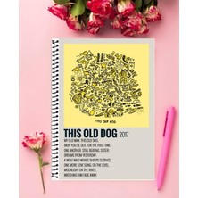 Anime And Your World Blackpink Bts Twive Anime Kpop Defter 1 Adet  A4 Boyutu 21*29 cm Telli Çizgili Büyük Boy