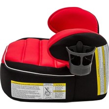 Ferrari Furia 15-36 kg Oto Koltuğu / Yükseltici (Booster) 3507462596791 3507462579381