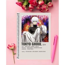 Anime And Your World Blackpink Bts Twive Anime Kpop Defter 1 Adet  A4 Boyutu 21*29 cm Telli Çizgili Büyük Boy