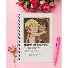 Anime And Your World Blackpink Bts Twive Anime Kpop Defter 1 Adet  A4 Boyutu 21*29 cm Telli Çizgili Büyük Boy