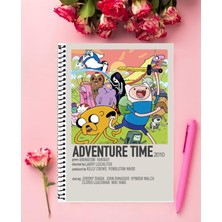 Anime And Your World Blackpink Bts Twive Anime Kpop Defter 1 Adet  A4 Boyutu 21*29 cm Telli Çizgili Büyük Boy