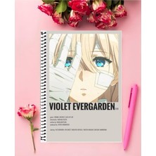 Anime And Your World Blackpink Bts Twive Anime Kpop Defter 1 Adet  A4 Boyutu 21*29 cm Telli Çizgili Büyük Boy