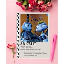 Anime And Your World Blackpink Bts Twive Anime Kpop Defter 1 Adet  A4 Boyutu 21*29 cm Telli Çizgili Büyük Boy