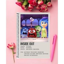 Anime And Your World Blackpink Bts Twive Anime Kpop Defter 1 Adet  A4 Boyutu 21*29 cm Telli Çizgili Büyük Boy