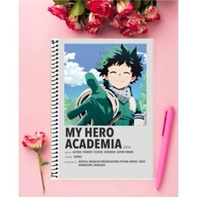 Anime And Your World Blackpink Bts Twive Anime Kpop Defter 1 Adet  A4 Boyutu 21*29 cm Telli Çizgili Büyük Boy