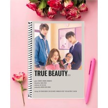Anime And Your World Blackpink Bts Twice Anime Kpop  Defter 1 Adet  A4 Boyutu 21*29 cm Telli Kareli Büyük Boy
