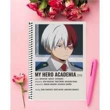 Anime And Your World Blackpink Bts Twice Anime Kpop Defter 1 Adet A4 Boyutu 21*29 cm  Telli Çizgisiz Büyük Boy 