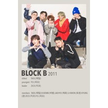 Anime And Your World Anime Kpop Bilgi Kart Defter 1 Adet Özel Tasarım A4 Boyutu 21*29 cm Telli Çizgili Büyük Boy Defter