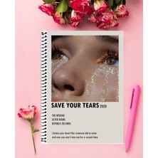 Anime And Your World Blackpink Bts Twice Anime Kpop  Defter 1 Adet  A4 Boyutu 21*29 cm Telli Kareli Büyük Boy