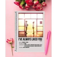 Anime And Your World Blackpink Bts Twice Anime Kpop  Defter 1 Adet  A4 Boyutu 21*29 cm Telli Kareli Büyük Boy