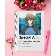 Anime And Your World Blackpink Bts Twice Anime Kpop  Defter 1 Adet  A4 Boyutu 21*29 cm Telli Kareli Büyük Boy