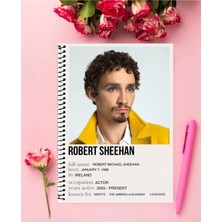 Anime And Your World Blackpink Bts Twice Anime Kpop  Defter 1 Adet  A4 Boyutu 21*29 cm Telli Kareli Büyük Boy