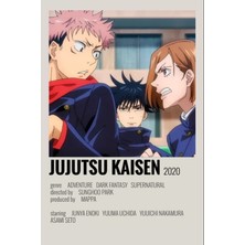Anime And Your World Anime Kpop Vb Defter 1 Adet Özel Tasarım A4 Boyut 21*29 cm Telli Kareli Büyük Boy