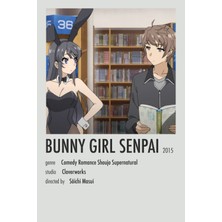Anime And Your World Anime Kpop Vb Defter 1 Adet Özel Tasarım A4 Boyut 21*29 cm Telli Kareli Büyük Boy