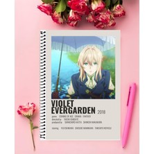 Anime And Your World Blackpink Bts Twice Anime Kpop Defter 1 Adet A4 Boyutu 21*29 cm  Telli Çizgisiz Büyük Boy 