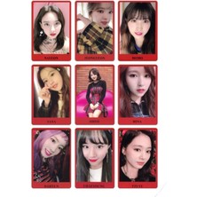 Anime And Your World Blackpink-Twice Vb Defter 1 Adet Özel Tasarım A4 Boyutu 21*29 cm Telli Çizgili Büyük Boy Defter