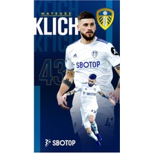 Anime And Your World Futbolcular  Defter 1 Adet Özel Tasarım A4 Boyutu 21*29 cm Telli Kareli Büyük Boy Defter