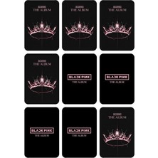 Anime And Your World Blackpink-Bts-Stray Kids-Twice-Momo-Kpop  Resim Defteri A4 Boyutu Pvc Kaplı 21×29 cm 32 Sayfa