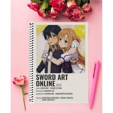 Anime And Your World Blackpink Bts Twice Anime Kpop  Defter 1 Adet  A4 Boyutu 21*29 cm Telli Kareli Büyük Boy