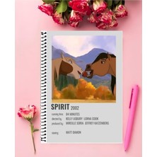 Anime And Your World Blackpink Bts Twice Anime Kpop Defter 1 Adet A4 Boyutu 21*29 cm  Telli Çizgisiz Büyük Boy 