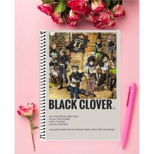 Anime And Your World Blackpink Bts Twice Anime Kpop  Defter 1 Adet  A4 Boyutu 21*29 cm Telli Kareli Büyük Boy