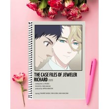 Anime And Your World Blackpink Bts Twice Anime Kpop  Defter 1 Adet  A4 Boyutu 21*29 cm Telli Kareli Büyük Boy